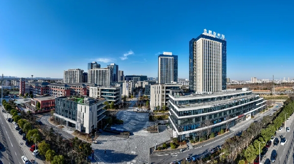 科技打頭陣 創(chuàng)新贏(yíng)未來(lái)！